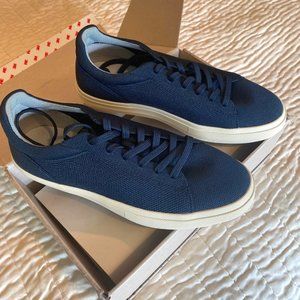 New in box Rothy's RSO2 sneaker size 8.5M